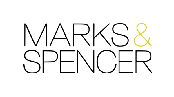 Marks and Spencer sustainable company logo