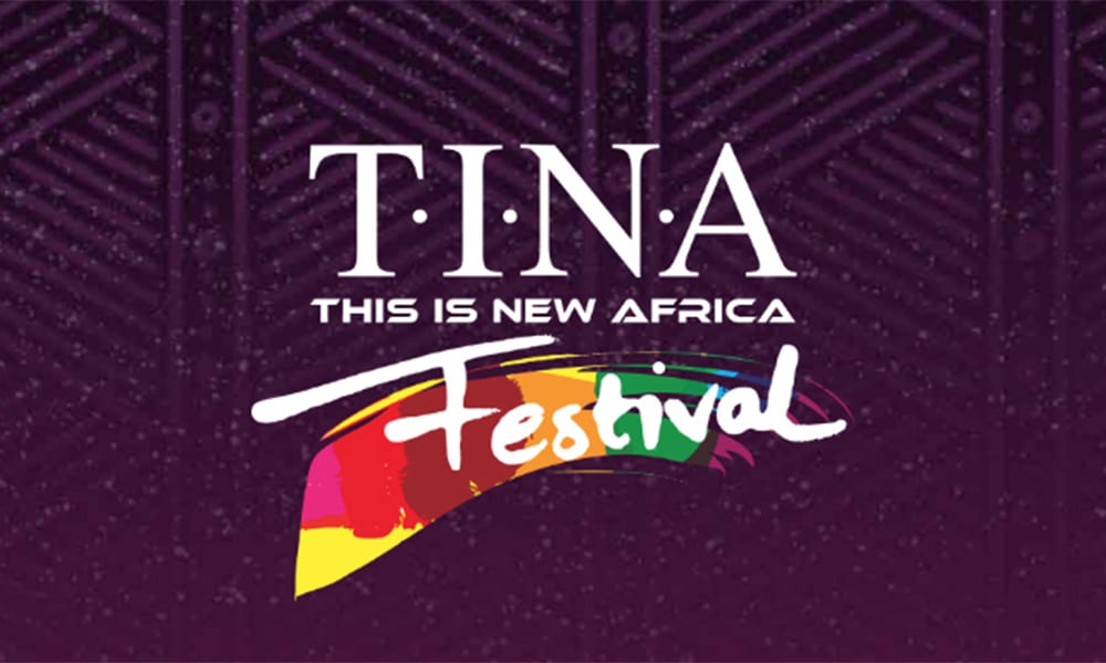 This New Africa Festival
